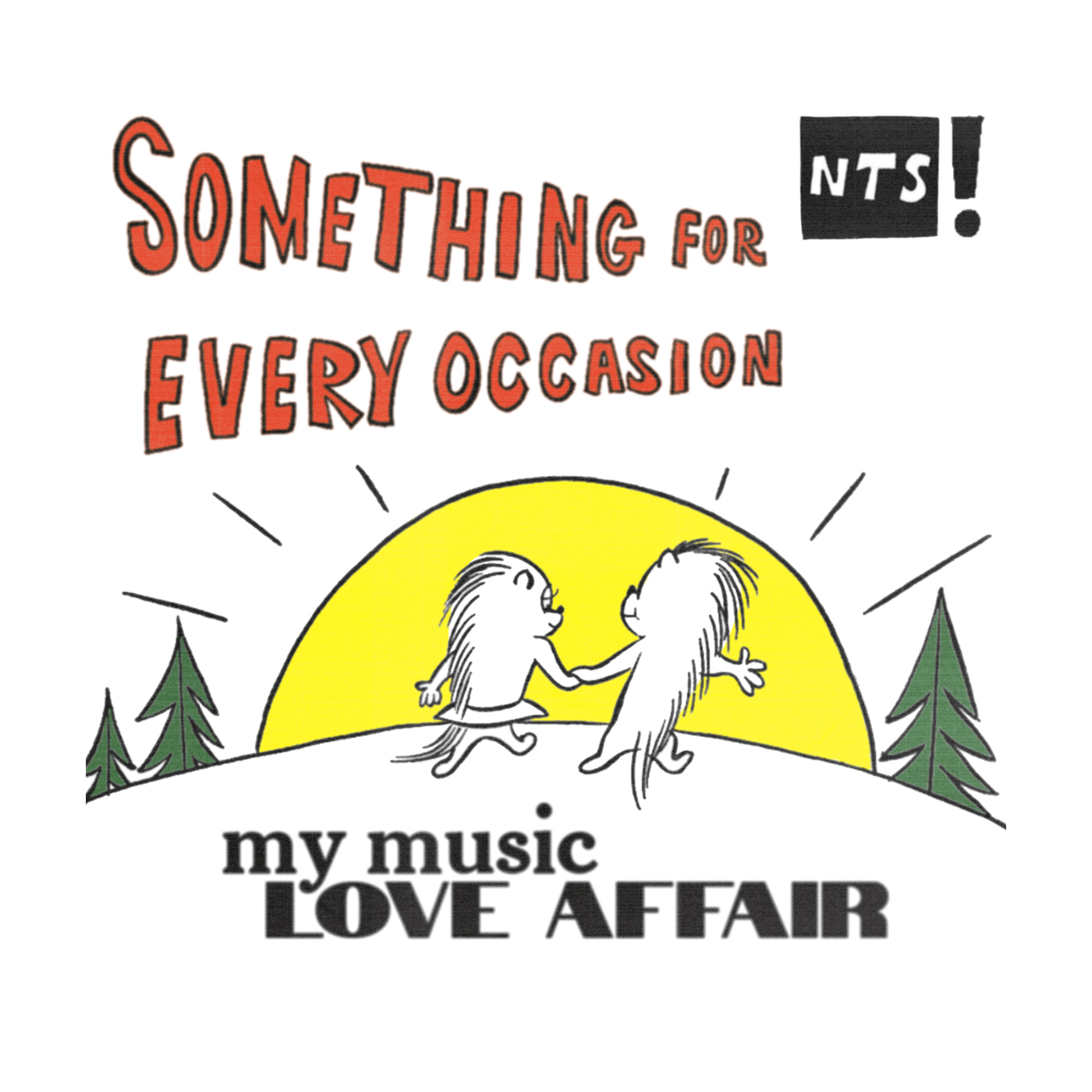 Music Love Affair