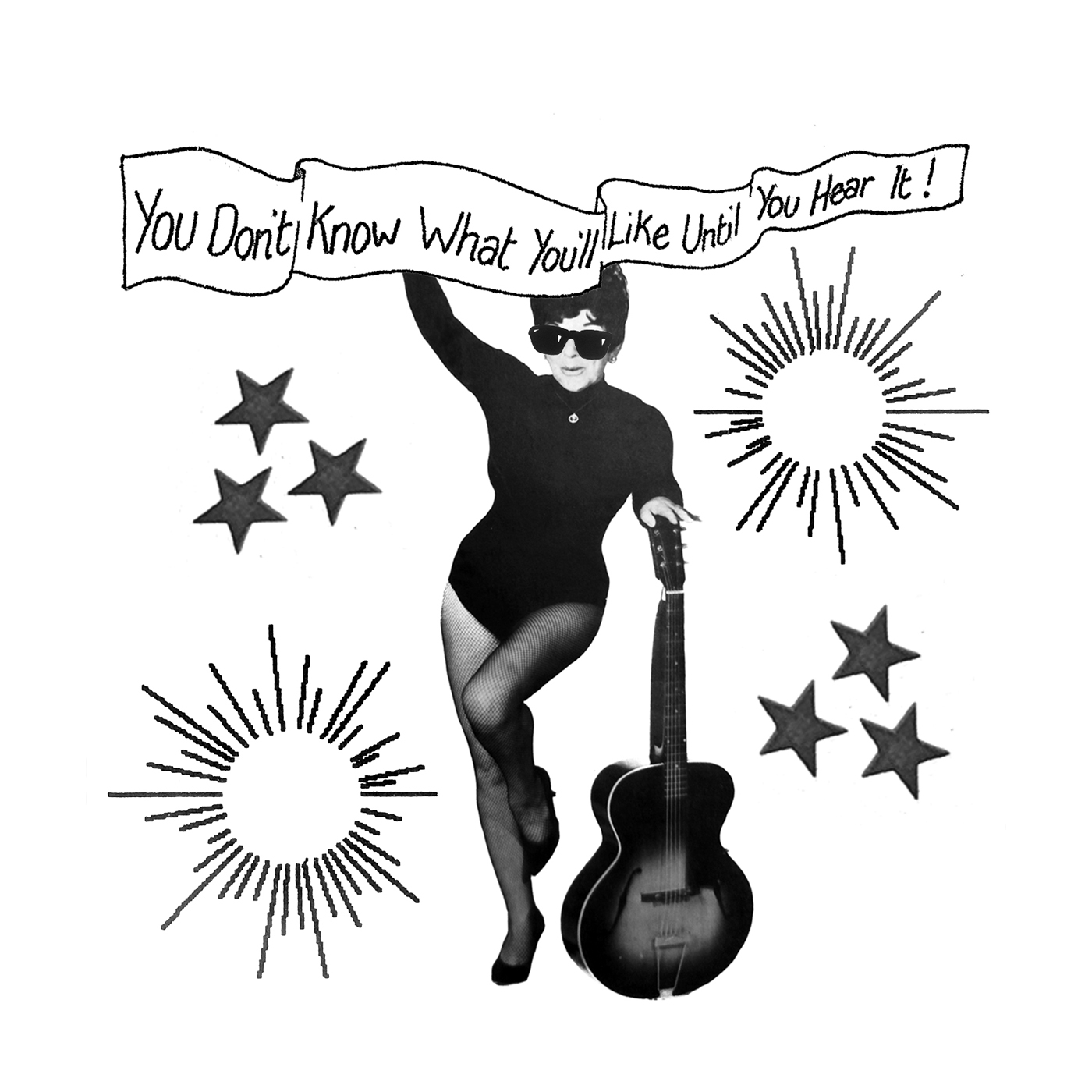 You Don't Know